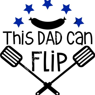 this dad can flip Thumbnail