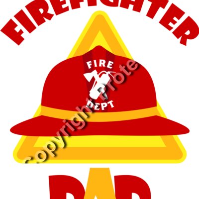 firefighter dad Thumbnail