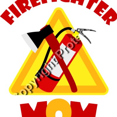 firefighter mom Thumbnail