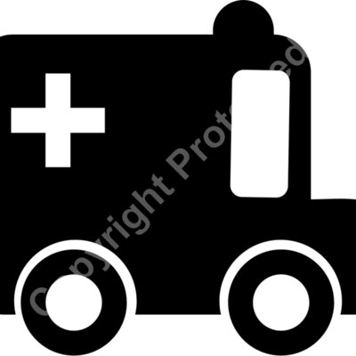 ambulance Thumbnail