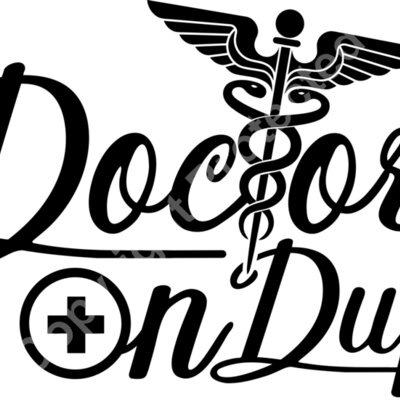 doctor on duty Thumbnail