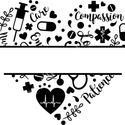 monogram heart  2  Thumbnail