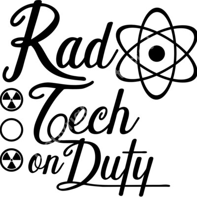 rad tech on duty Thumbnail