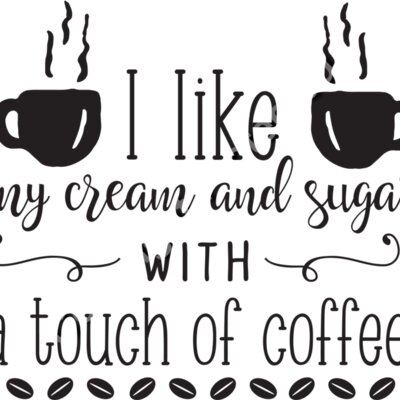 A Touch of Coffee Thumbnail