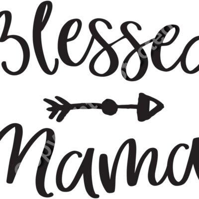Blessed Mama Thumbnail