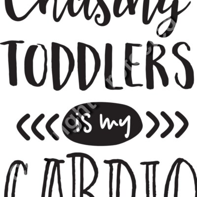 Chasing Toddlers Thumbnail