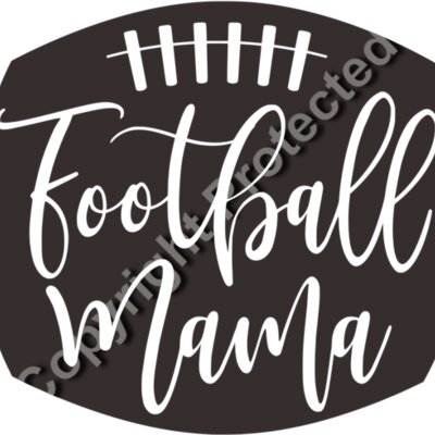 football mama Thumbnail