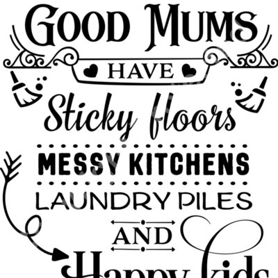 Good Mums Thumbnail