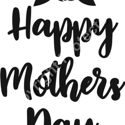 Happy Mothers Day Thumbnail