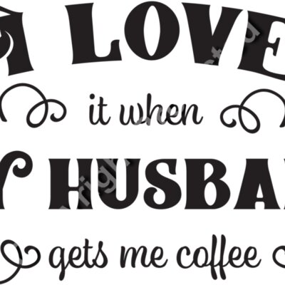 I Love My Husband Thumbnail