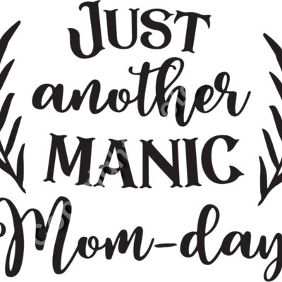 Just Another Manic Mom Day Thumbnail