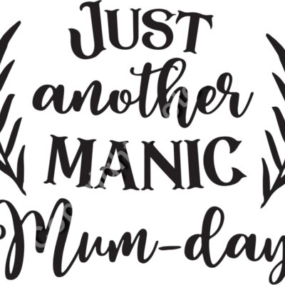 Just Another Manic Mum Day Thumbnail