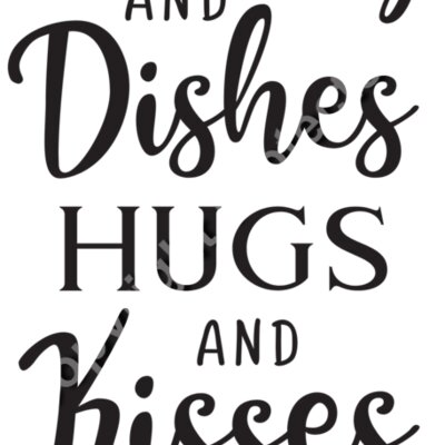 Laundry and Dishes Thumbnail