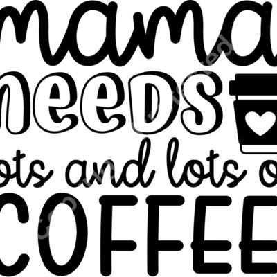 M31 Lots Of Coffee Thumbnail