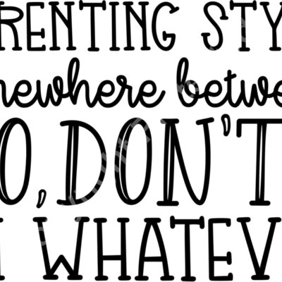 M34 Parenting Style Thumbnail