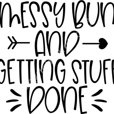 M41 Messy Bun Thumbnail