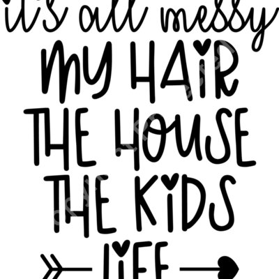 M48 Its All Messy Thumbnail