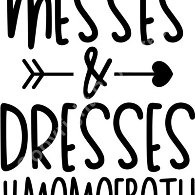 M53 Messes And Dresses Thumbnail