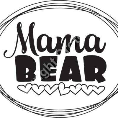 mama bear Thumbnail