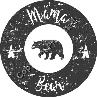 Mama Bear 04 Thumbnail