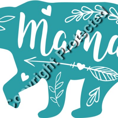 Mama Bear 05 Thumbnail
