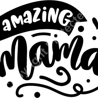 Amazing mama Thumbnail