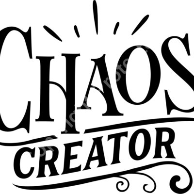 Chaos Creator Thumbnail