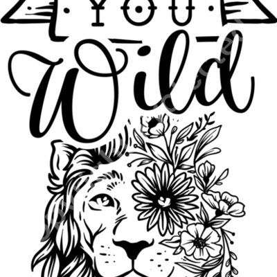 I ll keep you wild Thumbnail