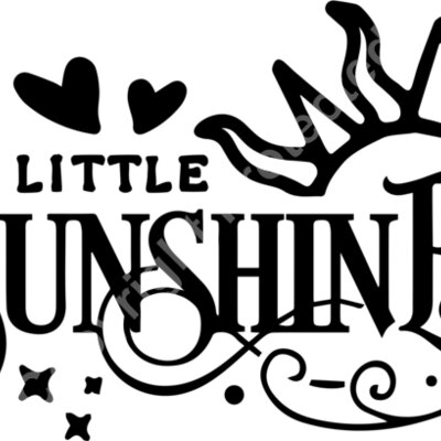 Little sunshine Thumbnail