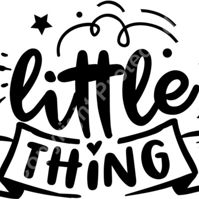 Little thing Thumbnail