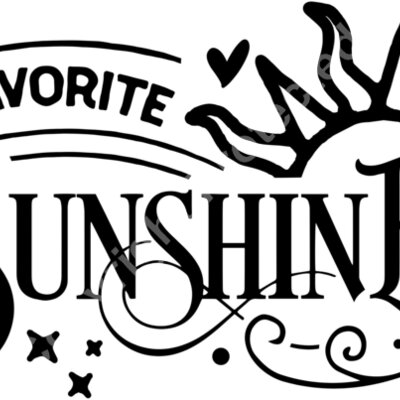 My favorite sunshine Thumbnail
