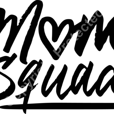 mom squad Thumbnail