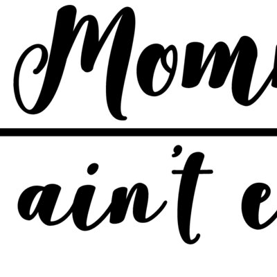 Mommin  ain t easy 01 Thumbnail