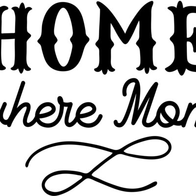 home is where mom is Thumbnail