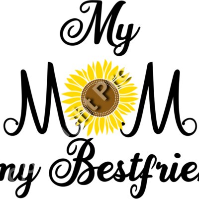 my mom is my best friend Thumbnail