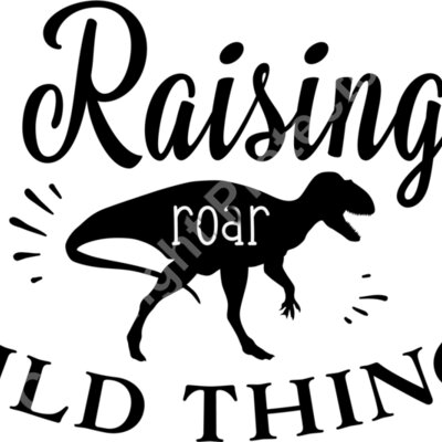 Raising wild things Thumbnail