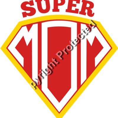 Super Mom Thumbnail