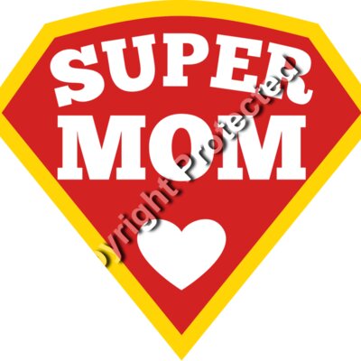 Super Mom1 Thumbnail