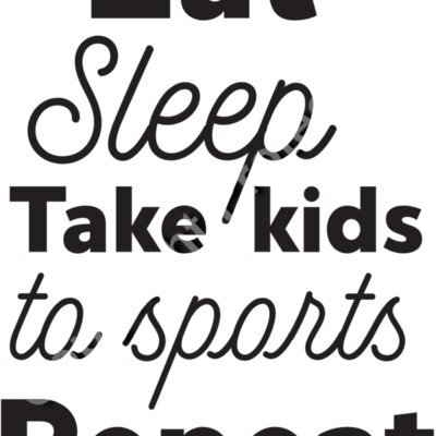 Take Kids to Sports Thumbnail