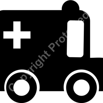 ambulance Thumbnail