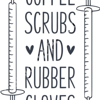 coffee scrubs and rubber gloves 01 Thumbnail