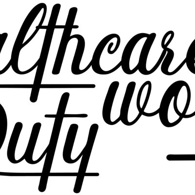 healthcare worker on duty Thumbnail