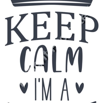 keep calm i m nurse 01 Thumbnail