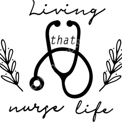 living that nurse life Thumbnail