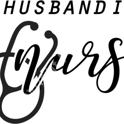 my husband is a nurse Thumbnail