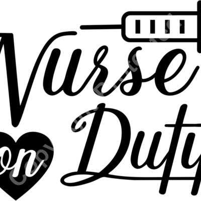 nurse on duty 2 Thumbnail