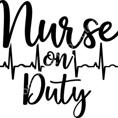 nurse on duty Thumbnail