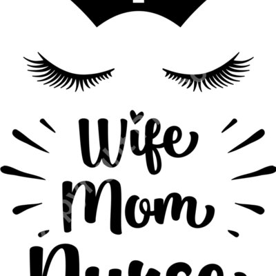 wife mom nurse Thumbnail