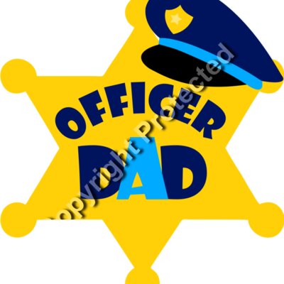 officer dad Thumbnail