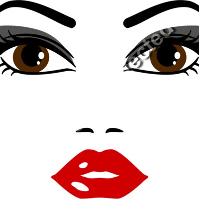 lashlipseyeshadow layered Thumbnail